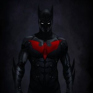 Meet your Posher, Damon